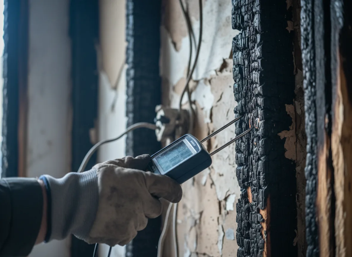 Fire Damage Restoration Midkiff, WV FAQs